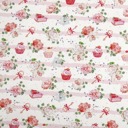 Бумага упаковочная подарочная мелованная "For Women", 70x100 см, 10 дизайнов ассорти, ЗОЛОТАЯ СКАЗКА, 591915 Бумага упаковочная подарочная мелованная "For Women", 70x100 см, 10 дизайнов ассорти, ЗОЛОТАЯ СКАЗКА, 591915