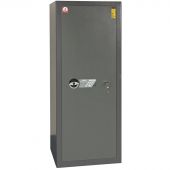 Сейф мебельный Сейф ONIX OFFICE NTL-120MEs, мебельный,элек+авар.ключ.замок