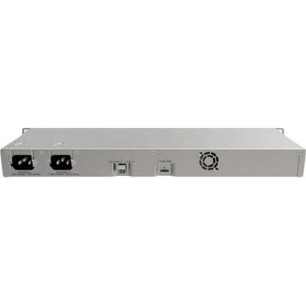 Маршрутизатор MikroTik RB1100Dx4 LAN 13, 1024mb Маршрутизатор MikroTik RB1100Dx4 LAN 13, 1024mb