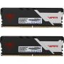 Модуль памяти Patriot Viper DDR5 DIMM 16Gb(2x8Gb) 5600Мгц(PVV516G560C40K) Модуль памяти Patriot Viper DDR5 DIMM 16Gb(2x8Gb) 5600Мгц(PVV516G560C40K)