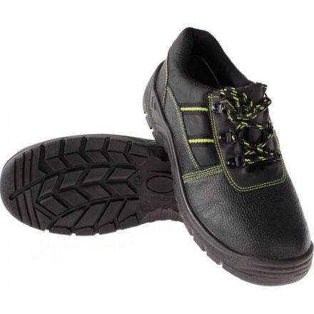 Полуботинки Аскет ПУ р.38 Полуботинки Аскет ПУ р.38