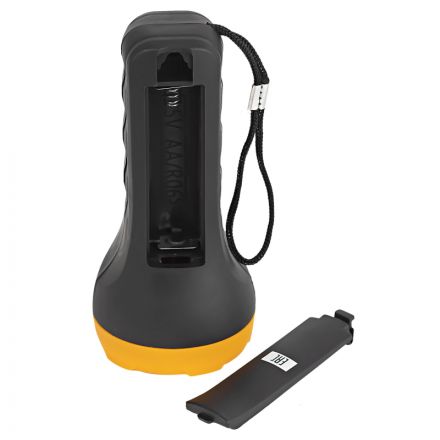 Фонарь ручной Трофи UB-101 1Вт 1 SMD+4 LED 1хAA Б0054034 Фонарь ручной Трофи UB-101 1Вт 1 SMD+4 LED 1хAA Б0054034