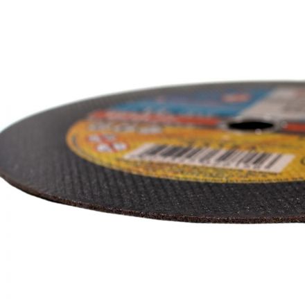 Круг отрезной Луга 41 230x1.6x22.23 A 40 S BF 80 мет.(уп.25 шт) 11541