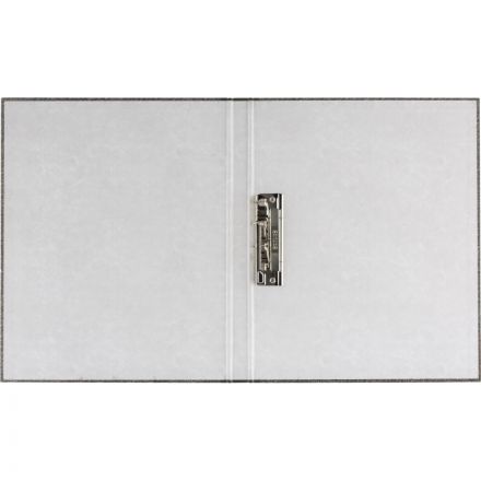 Папка с зажимом Attache Economy крафт, мрамор, 25мм 1,75 мм плотность