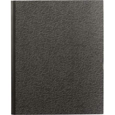 Папка с зажимом Attache Economy крафт, мрамор, 25мм 1,75 мм плотность