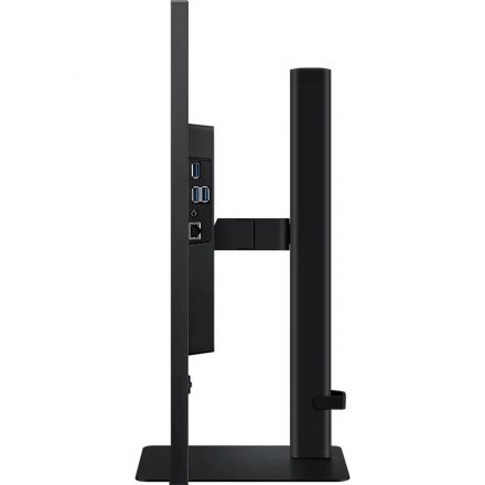 Монитор Samsung 32 ViewFinity S6 LS32D604UAIXCI QHD/IPS/100Гц/DP/HDMI/HAS