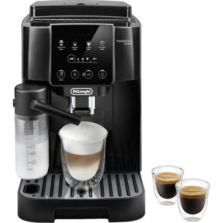 Кофемашина De'Longhi ECAM220.60.B