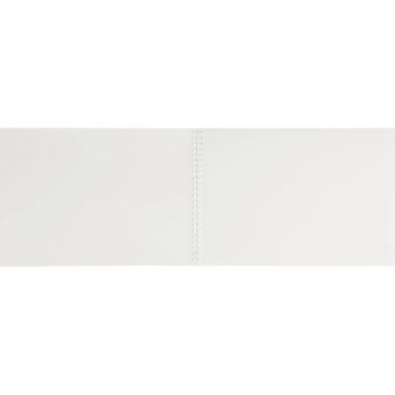Альбом для рисования акварелью 20л,А4,200гр,гр,подл.Маленькая художница2921