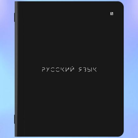 Тетради предметные, КОМПЛЕКТ 12 ПРЕДМЕТОВ, 48 л., матовая ламинация, BRAUBERG, "MINIMAL", 404831 Тетради предметные, КОМПЛЕКТ 12 ПРЕДМЕТОВ, 48 л., матовая ламинация, BRAUBERG, "MINIMAL", 404831