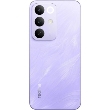 Смартфон Realme C85 Pro RMX5555 128Gb 6Gb фиолетовый