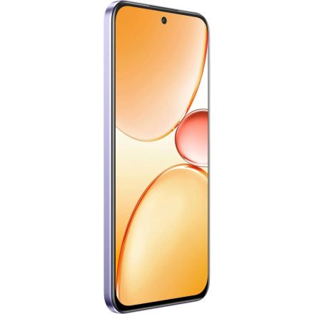 Смартфон Realme C85 Pro RMX5555 128Gb 6Gb фиолетовый