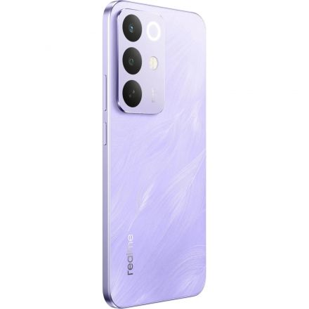 Смартфон Realme C85 Pro RMX5555 128Gb 6Gb фиолетовый