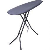 Гладильная доска Zalger 140x38см, моноблок (арт. 500-818) Гладильная доска Zalger 140x38см, моноблок (арт. 500-818)