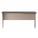 Стол эргономичный правый Everprof EVO опоры ЛДСП 1580х670(870)x755 мм Дуб Пасадена/Кашемир