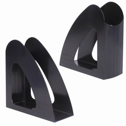 Лоток вертикальный для бумаг BRAUBERG "Delta", 240х90х240 мм, черный, 237239 Лоток вертикальный для бумаг BRAUBERG "Delta", 240х90х240 мм, черный, 237239