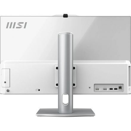 Моноблок MSI Modern AM272P(9S6-AF8232-1409)27/FHD/i5-120U/16/512SSD/KBM/nOS