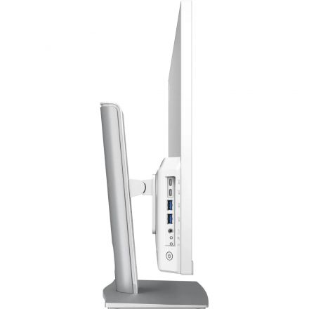 Моноблок MSI Modern AM272P(9S6-AF8232-1409)27/FHD/i5-120U/16/512SSD/KBM/nOS