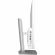 Моноблок MSI Modern AM272P(9S6-AF8232-1409)27/FHD/i5-120U/16/512SSD/KBM/nOS