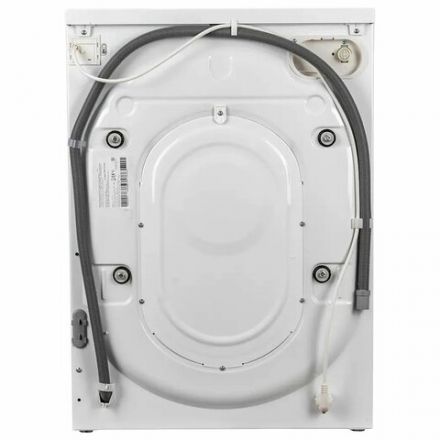 Стиральная машина INDESIT IWSB 5105, 1000 об/мин, 5 кг, фронтальная загрузка, 16 программ, белая, 869990629100 Стиральная машина INDESIT IWSB 5105, 1000 об/мин, 5 кг, фронтальная загрузка, 16 программ, белая, 869990629100