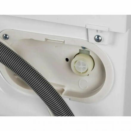 Стиральная машина INDESIT IWSB 5105, 1000 об/мин, 5 кг, фронтальная загрузка, 16 программ, белая, 869990629100 Стиральная машина INDESIT IWSB 5105, 1000 об/мин, 5 кг, фронтальная загрузка, 16 программ, белая, 869990629100