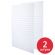 Жалюзи-плиссе, штора бумажная самоклеящаяся КОМПЛЕКТ 2 шт., BRABIX, 60х180 см, ЭКО, 80 г/м2, цвет белый, 700002 Жалюзи-плиссе, штора бумажная самоклеящаяся КОМПЛЕКТ 2 шт., BRABIX, 60х180 см, ЭКО, 80 г/м2, цвет белый, 700002