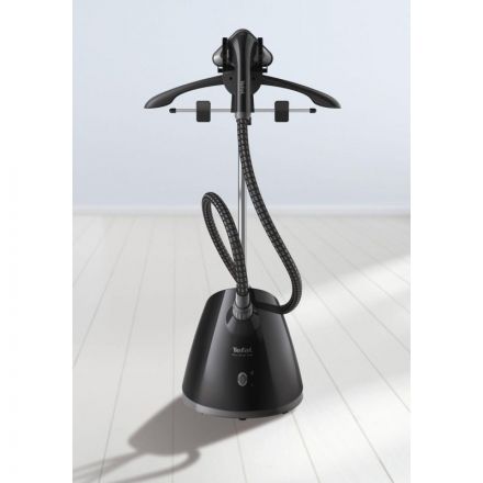 Отпариватель Tefal IT2461E0 1800Вт, черный Отпариватель Tefal IT2461E0 1800Вт, черный