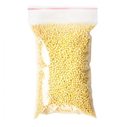 Пакет с замком (Zip Lock) 7 х 10 см, 32 мкм, 1000 шт/уп