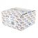 Пакет с замком (Zip Lock) 7 х 10 см, 32 мкм, 1000 шт/уп