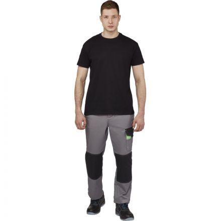 Футболка Imperial 190 черная S