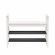 Leset Скамья "Мира" (Скамья 85), Белый