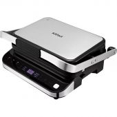 Электрогриль Kitfort КТ-1682, 2 в 1 Электрогриль Kitfort КТ-1682, 2 в 1