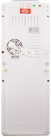 Кулер для воды Aqua Work 0.8-LDR бело-черный Кулер для воды Aqua Work 0.8-LDR бело-черный