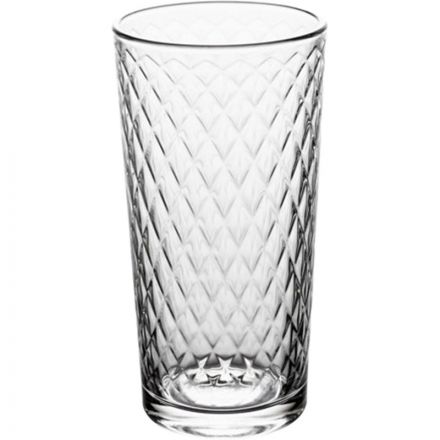 Стакан Кристалл 230 мл 30шт/уп (06с1289-48) Стакан Кристалл 230 мл 30шт/уп (06с1289-48)