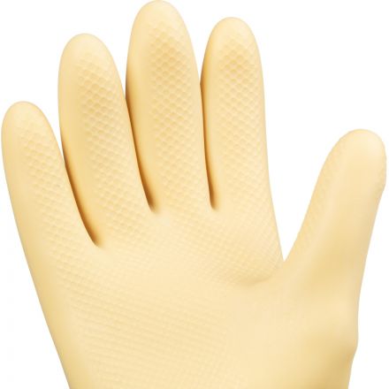 Перчатки резиновые диэлектрические класс защиты 0 латексные размер 2 Перчатки резиновые диэлектрические класс защиты 0 латексные размер 2