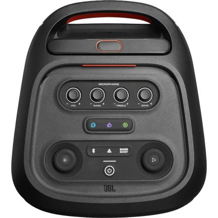 Акустическая система JBL PartyBox Stage 320 (JBLPBSTAGE320) Акустическая система JBL PartyBox Stage 320 (JBLPBSTAGE320)