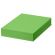 Бумага цветная CLAIREFONTAINE, А4, 80 г/м2, 500 л., неон, зеленый, Франция, 2975C, 2975PC