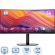Монитор MSI Modern MD342CQP 34 21:9 UWQHD(3440×1440) VA Curve HDMI, DP, USB-C Монитор MSI Modern MD342CQP 34 21:9 UWQHD(3440×1440) VA Curve HDMI, DP, USB-C