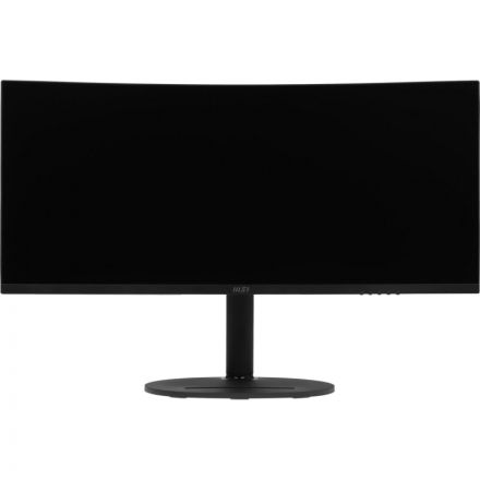 Монитор MSI Modern MD342CQP 34 21:9 UWQHD(3440×1440) VA Curve HDMI, DP, USB-C Монитор MSI Modern MD342CQP 34 21:9 UWQHD(3440×1440) VA Curve HDMI, DP, USB-C