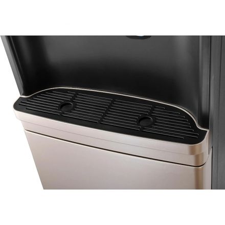 Кулер AEL LD-AEL-805a black/gold, для воды Кулер AEL LD-AEL-805a black/gold, для воды
