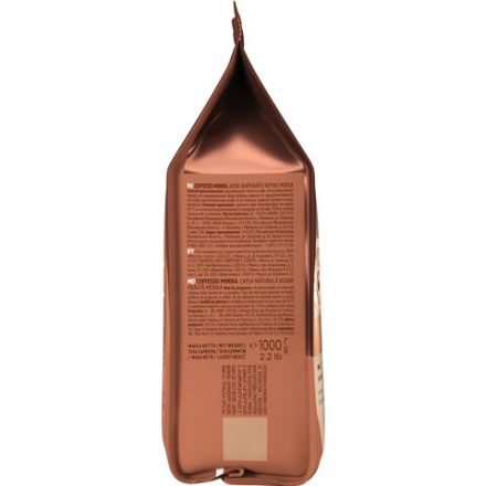 Кофе в зернах COFFESSO "Mokka", 1 кг, 102485 Кофе в зернах COFFESSO "Mokka", 1 кг, 102485