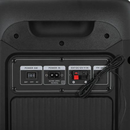 Акустическая система BQ PBS3003 Black Акустическая система BQ PBS3003 Black