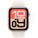 Смарт-часы Apple Watch SE 3 GPS 40mm S/M (Звездный свет) [MEH34X/A Смарт-часы Apple Watch SE 3 GPS 40mm S/M (Звездный свет) [MEH34X/A