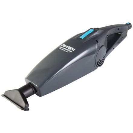 Пылесос Fantom professional, 15л, нерж. 220V 1200W TVC15