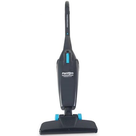 Пылесос Fantom professional, 15л, нерж. 220V 1200W TVC15