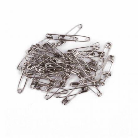 Булавки английские BRAUBERG, 32 мм, никелированные, 50 шт., в пластиковой коробке с европодвесом, 223970 Булавки английские BRAUBERG, 32 мм, никелированные, 50 шт., в пластиковой коробке с европодвесом, 223970