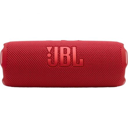 Портативная акустика JBL Flip 7 Red (JBLFLIP7RED)