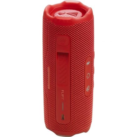 Портативная акустика JBL Flip 7 Red (JBLFLIP7RED) Портативная акустика JBL Flip 7 Red (JBLFLIP7RED)