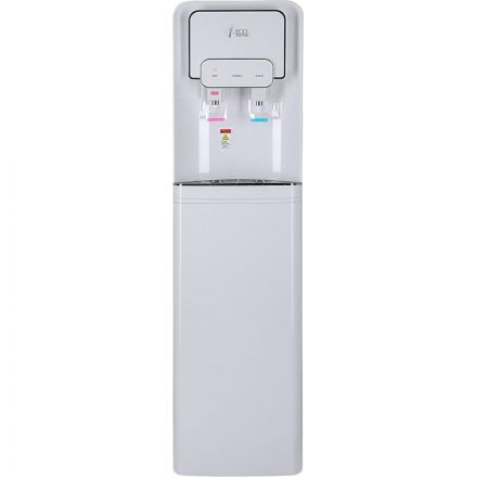 Пурифайер Ecotronic A62-U4L White