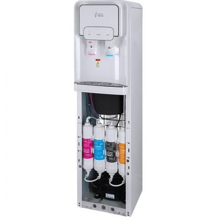 Пурифайер Ecotronic A62-U4L White
