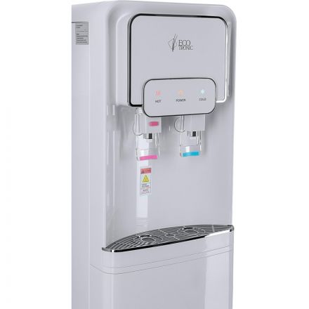Пурифайер Ecotronic A62-U4L White